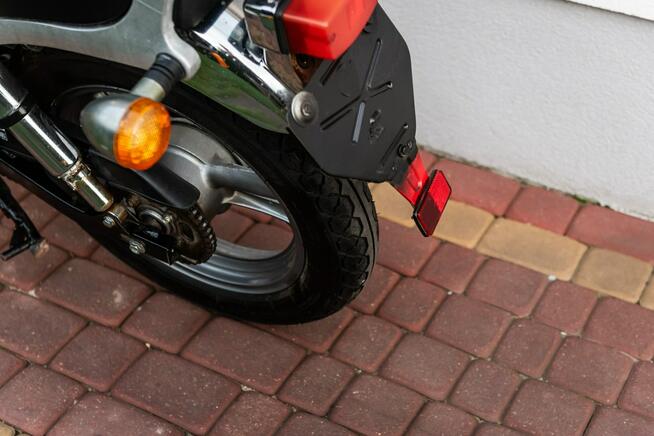 Daelim inny 125 R 1997 Transport Raty Największy Wybór Moto W PL VIRAGO VL DAYSTAR