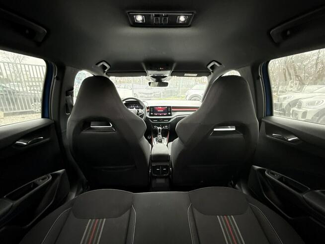 SKODA FABIA IV MONTE CARLO