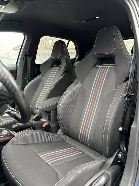 SKODA FABIA IV MONTE CARLO