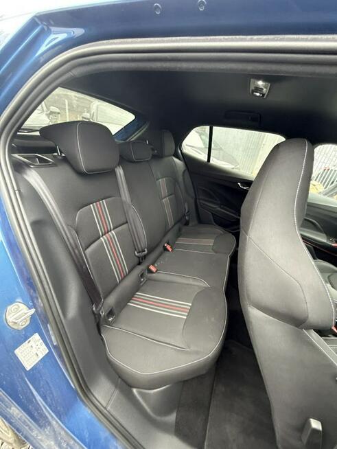 SKODA FABIA IV MONTE CARLO