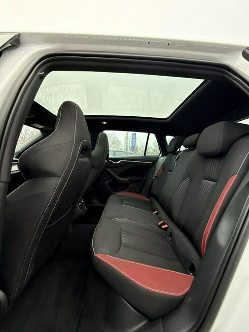 Škoda Scala MonteCarlo