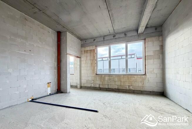 Powierzchnia biurowa Lesko Lesko