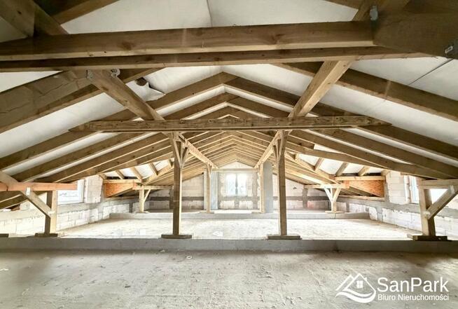 Powierzchnia biurowa Lesko Lesko