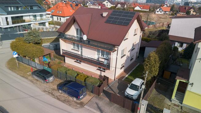 Mieszkanie Kraków Dębniki, Skotniki, Obrońców Helu