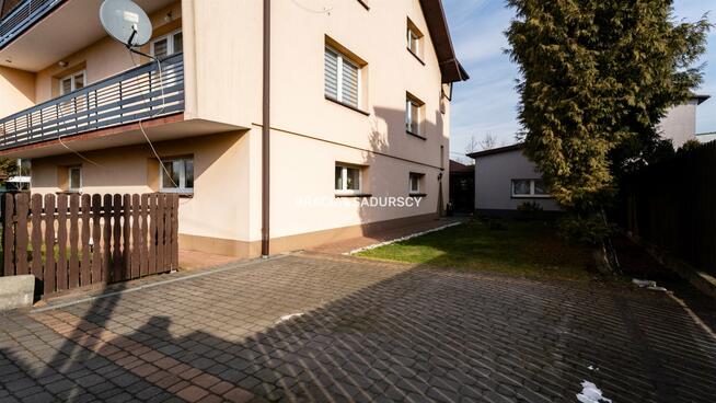 Mieszkanie Kraków Dębniki, Skotniki, Obrońców Helu