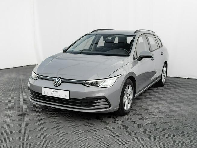 Volkswagen Golf WD0310S#1.5 TSI EVO Life Ambient Cz.park K.cof Salon PL VAT23%