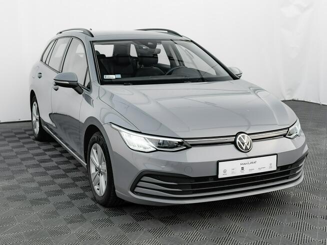 Volkswagen Golf WD0310S#1.5 TSI EVO Life Ambient Cz.park K.cof Salon PL VAT23%