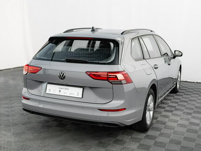 Volkswagen Golf WD0310S#1.5 TSI EVO Life Ambient Cz.park K.cof Salon PL VAT23%