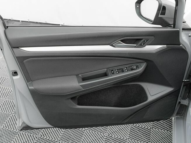 Volkswagen Golf WD0310S#1.5 TSI EVO Life Ambient Cz.park K.cof Salon PL VAT23%