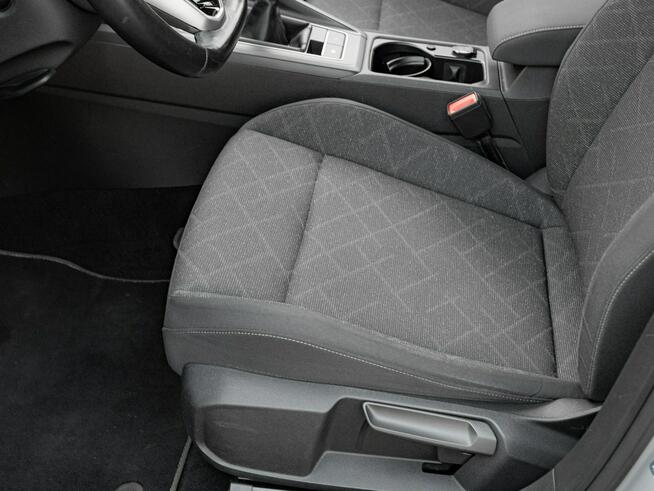 Volkswagen Golf WD0310S#1.5 TSI EVO Life Ambient Cz.park K.cof Salon PL VAT23%