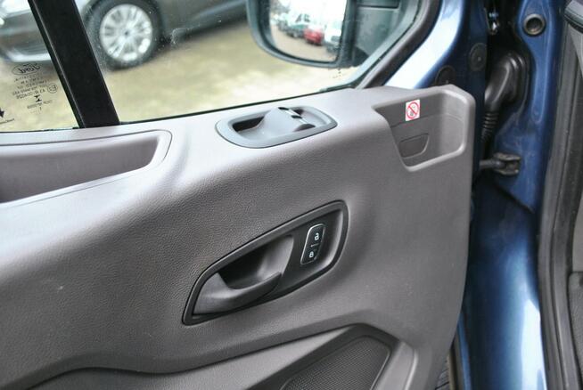 Ford Transit Trail Van 350 L3H2 2,0 EcoBlue 170KM M6 FWD Zabudowa warsztatowa ASO