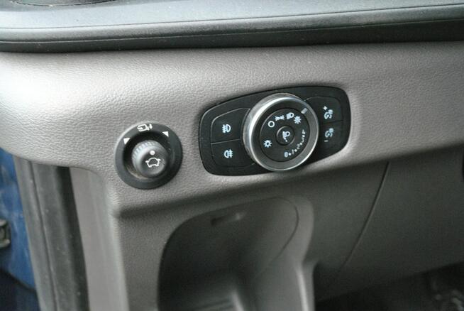 Ford Transit Trail Van 350 L3H2 2,0 EcoBlue 170KM M6 FWD Zabudowa warsztatowa ASO