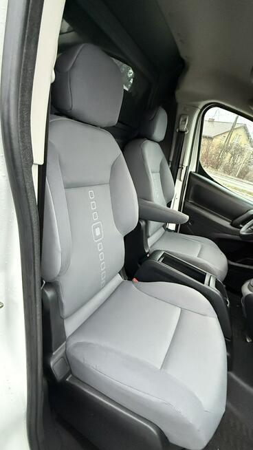 Citroen Berlingo 1.6HDI 2015r Klimatyzacja Drzwi Boczne Serwis Fv-23%!