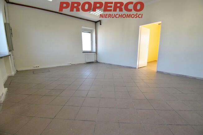 Lokal użytkowy Kielce Niewachlów Pierwszy, Łódzka