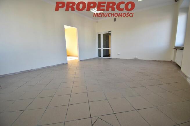 Lokal użytkowy Kielce Niewachlów Pierwszy, Łódzka