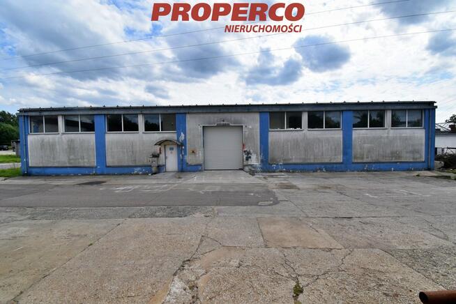 Lokal użytkowy Kielce Niewachlów Pierwszy, Łódzka