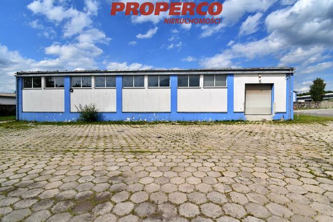 Lokal użytkowy Kielce Niewachlów Pierwszy, Łódzka