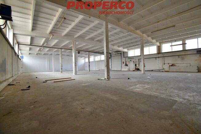 Lokal użytkowy Kielce Niewachlów Pierwszy, Łódzka