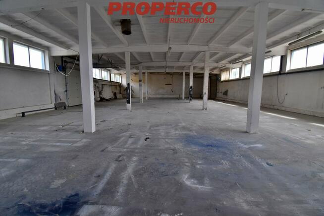 Lokal użytkowy Kielce Niewachlów Pierwszy, Łódzka