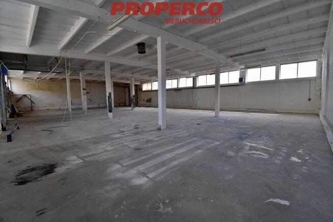 Lokal użytkowy Kielce Niewachlów Pierwszy, Łódzka