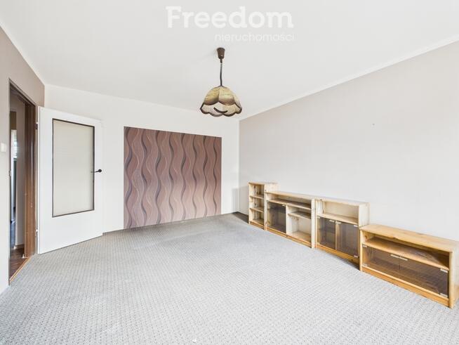 Świetnie zlokalizowane mieszkanie blisko centrum