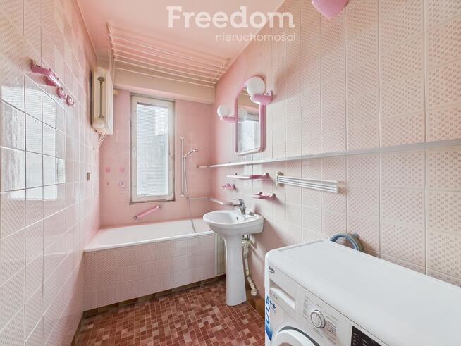 Świetnie zlokalizowane mieszkanie blisko centrum