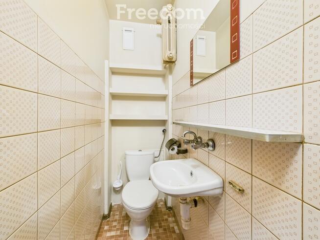 Świetnie zlokalizowane mieszkanie blisko centrum