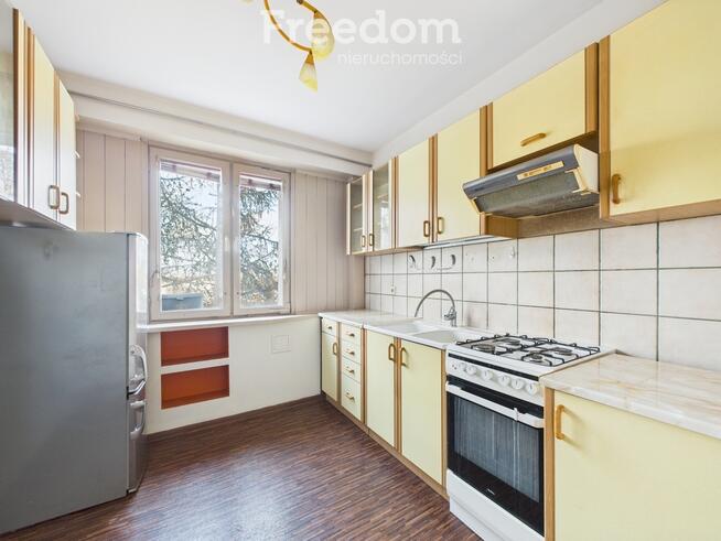 Świetnie zlokalizowane mieszkanie blisko centrum