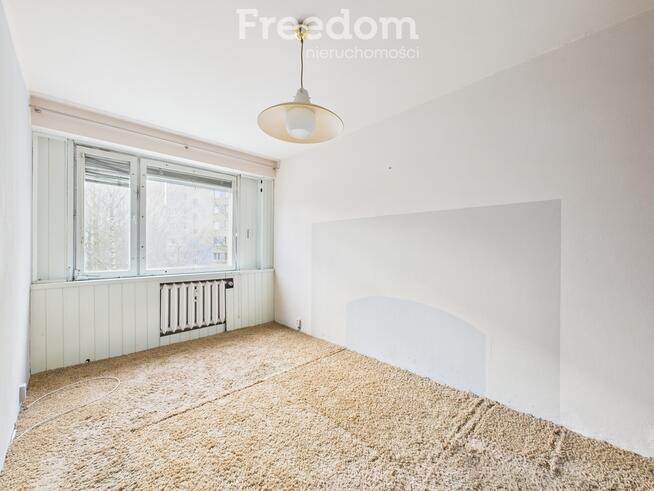 Świetnie zlokalizowane mieszkanie blisko centrum