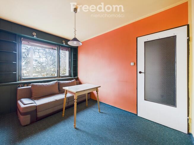 Świetnie zlokalizowane mieszkanie blisko centrum