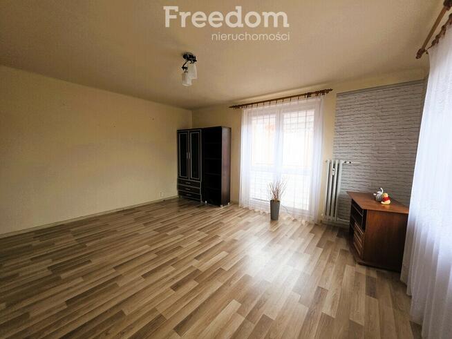 Na sprzedaż mieszkanie 40 m² – ul. Sienkiewicza