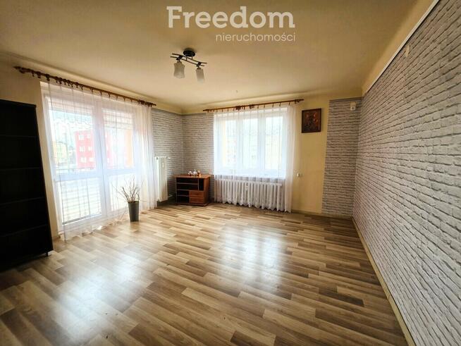 Na sprzedaż mieszkanie 40 m² – ul. Sienkiewicza