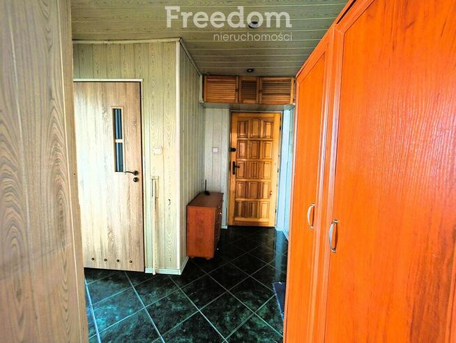 Na sprzedaż mieszkanie 40 m² – ul. Sienkiewicza