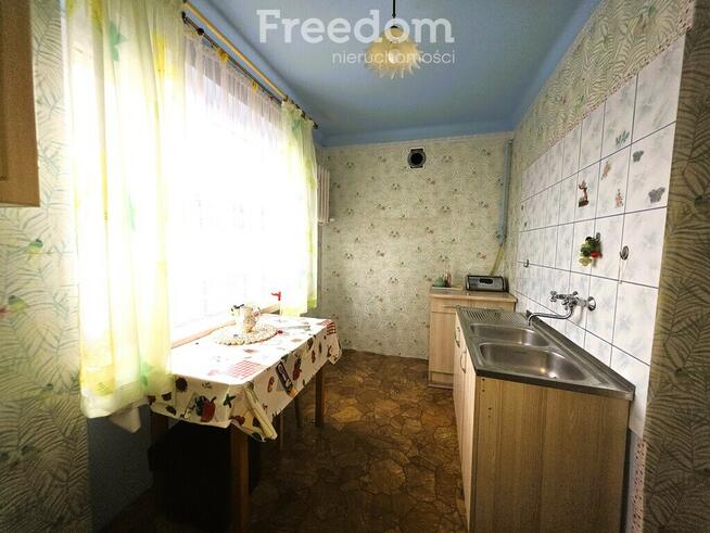 Na sprzedaż mieszkanie 40 m² – ul. Sienkiewicza