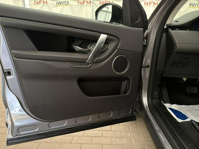 Discovery Sport S 2,0 TD4 AWD(204 KM) Salon PL FV VAT 23