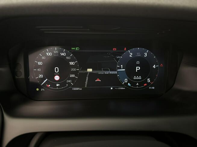 Discovery Sport S 2,0 TD4 AWD(204 KM) Salon PL FV VAT 23