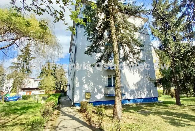 Mieszkanie Ostrowiec Świętokrzyski Centrum