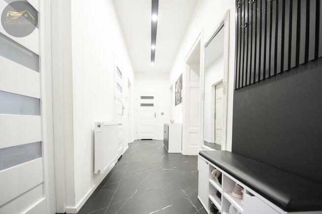 Mieszkanie Świdnica