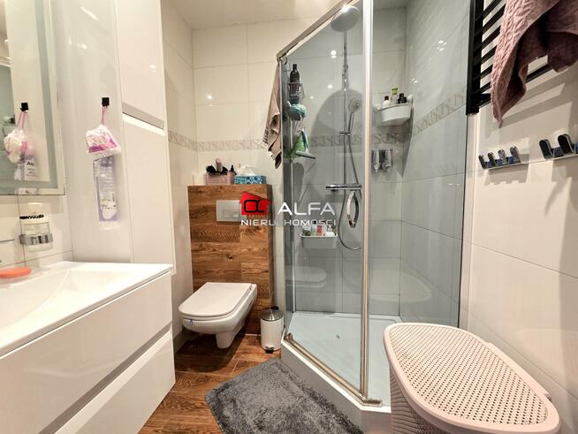 Mieszkanie Świdnica