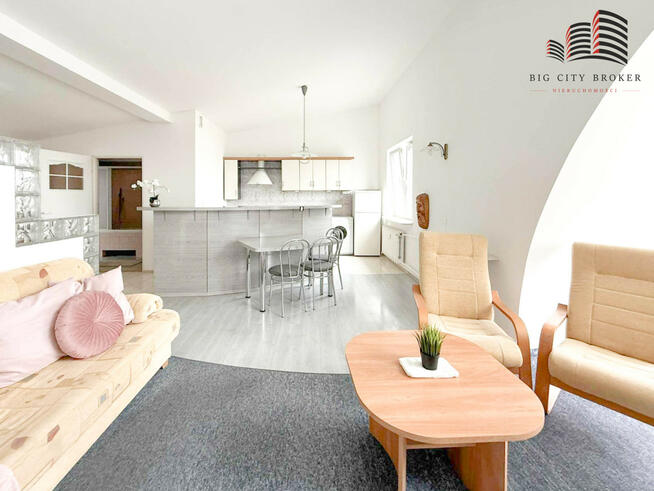 Mieszkanie Lublin Felin, Władysława Jagiełły