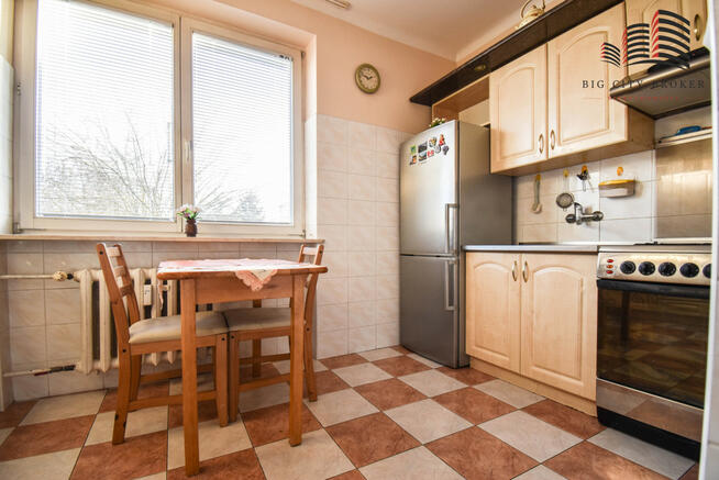 Mieszkanie Lublin Bronowice, Kazimierza Dulęby