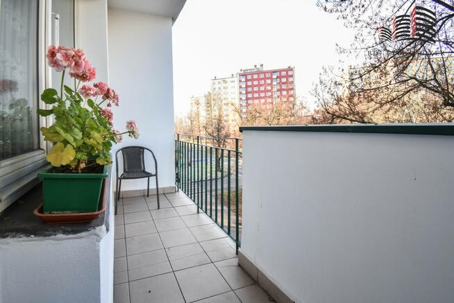 Mieszkanie Lublin Bronowice, Kazimierza Dulęby