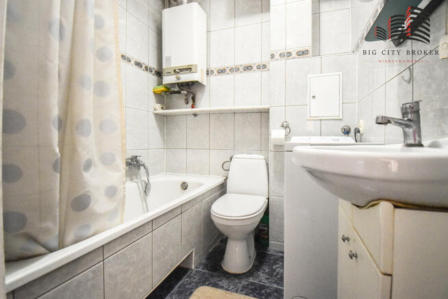 Mieszkanie Lublin Bronowice, Kazimierza Dulęby