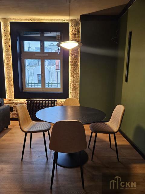 Mieszkanie Kraków Podgórze, Podgórze, Kalwaryjska