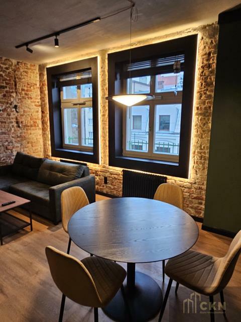 Mieszkanie Kraków Podgórze, Podgórze, Kalwaryjska