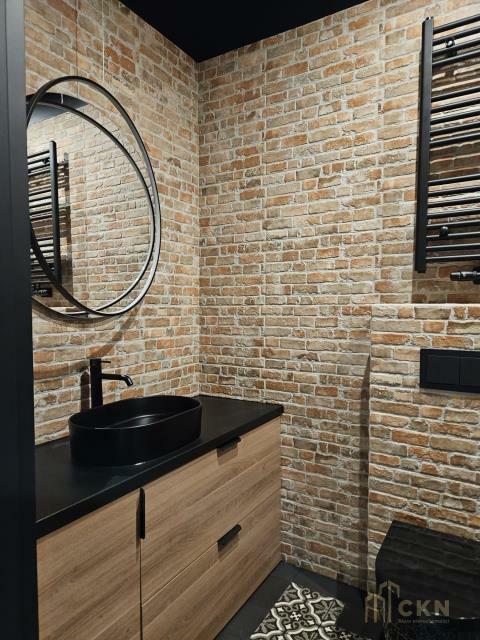 Mieszkanie Kraków Podgórze, Podgórze, Kalwaryjska