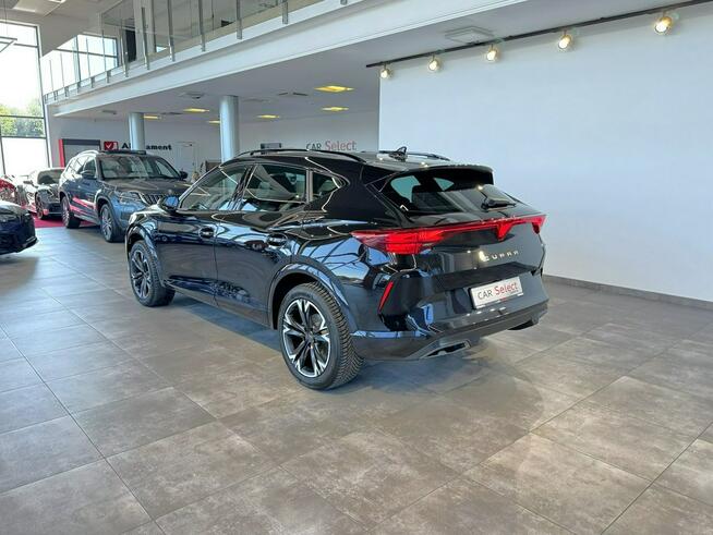 Cupra Formentor VAT 23% 1.5 e-TSI 150KM DSG 2024 r., salon PL, pakiet EDGE, I wł.
