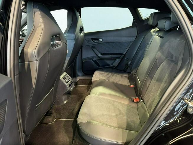 Cupra Formentor VAT 23% 1.5 e-TSI 150KM DSG 2024 r., salon PL, pakiet EDGE, I wł.