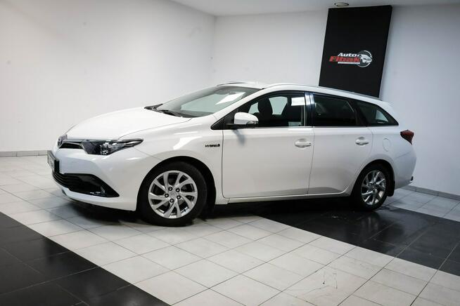 Toyota Auris 1.8 Hybryda+Gaz*Salon Polska*Vat23%