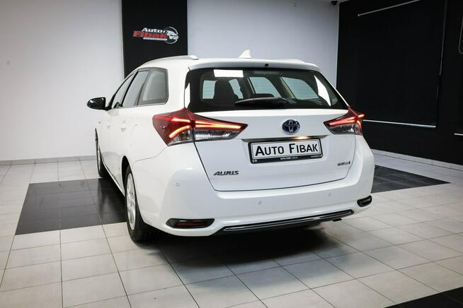 Toyota Auris 1.8 Hybryda+Gaz*Salon Polska*Vat23%